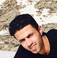 Parker Employee Kovan Esaa's profile photo