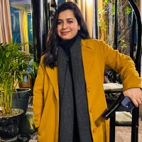 Webuters Technologies Pvt. Ltd. Employee Neha Singh's profile photo