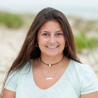 Partiful Employee Thea Rosenzweig's profile photo