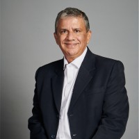 Godrej & Boyce Mfg. Co. Ltd. Employee Shyam Motwani's profile photo