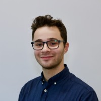 And1 Tech Employee Joe Lawrence's profile photo