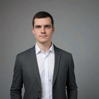 Equipsme Employee Harvey Hailey-Wiltshire's profile photo