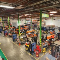 PacWest Machinery LLC Employee Josh Robnett's profile photo