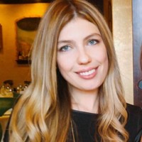 Katya Rezvina Email & Phone Number