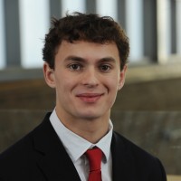 College of Charleston Investment Program Employee Owen Gansrow's profile photo