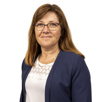 Solving Oy Employee Ullamay Borgmästars's profile photo