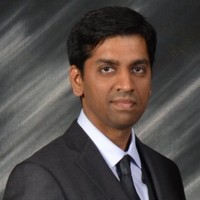 Process Donation Employee Prasad Papudesi's profile photo