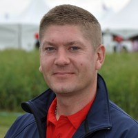 K+S North America Employee Richard Pinner's profile photo