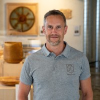 Tormek Employee Samuel Stenhem's profile photo