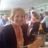 SINC Solutions Pty Ltd Employee Kath Roach's profile photo