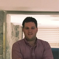 Spreadex Employee Tom Salmon's profile photo