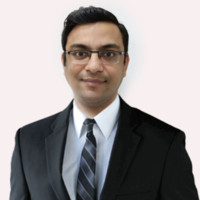 Invoicemart Employee Saurabh Jain's profile photo