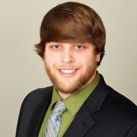 MISCOwater Employee Brandon Olson's profile photo