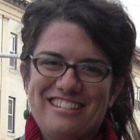 Wayne State University Employee Laura Sutherland's profile photo