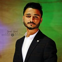 4d Technologies Employee Hameer Ali's profile photo
