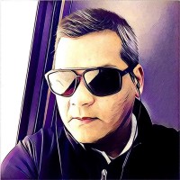 IPROBLUE® Technologies Employee Ryan Woodman's profile photo