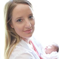 University Of Cincinnati College Of Nursing Employee Ashley Weber's profile photo