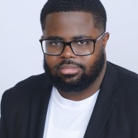 Tarrant County Kids Employee Steven Johnny's profile photo