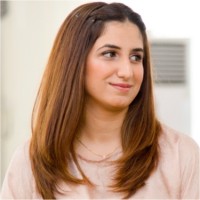 Caspian Digital Solutions Employee Manpreet Kaur's profile photo