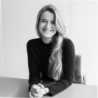 BRICKBYTE Employee Leonie Drechsel's profile photo