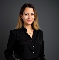 PMI TR Employee İlknur Başar's profile photo