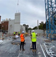 Symal Group Employee Laurence van Gulick's profile photo