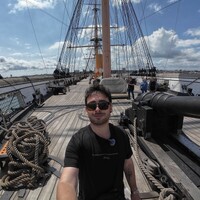 Baytek Software Development Corp. Employee Samet Demirtas's profile photo