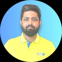 Netsol Water Employee Sanjeev Pandey's profile photo