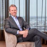 UWV Employee Jan-Pieter van Hemert's profile photo
