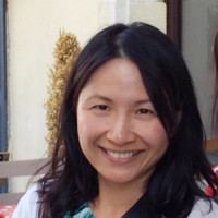 Agilent Technologies Employee Maryann Shen's profile photo
