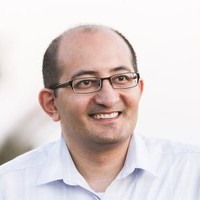 Office of the Governor - California Employee Magued Rizk's profile photo