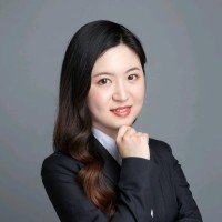 Unicmicro Co., Ltd. Employee Janie Zhang's profile photo