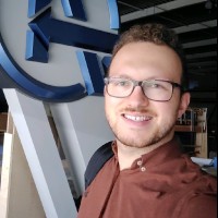 P&P Projects Employee Youri van de Konijnenberg's profile photo