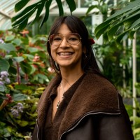 Gresshaa Mehta Email & Phone Number