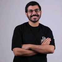 Mina Ashraf's profile photo