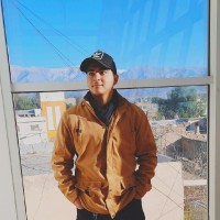 ITG Software Employee Juan Asis's profile photo