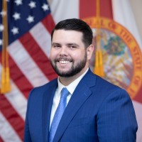 Capital City Consulting Employee Cory Dowd's profile photo