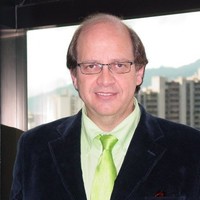 Inteligensa Employee Venanzio Cipollitti's profile photo