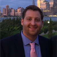 Penler Employee Daniel Harari's profile photo