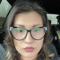 BetterQA Employee Ana Brad's profile photo