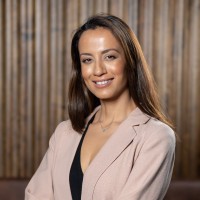 Makris Group Employee Serene Amaral's profile photo