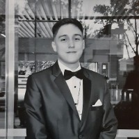 GePM Employee Daniel Felipe Bocachica Galvis's profile photo