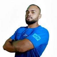 NPO Brasil - a Ricoh Company Employee Pedro Torquato's profile photo