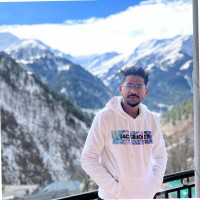 CreditCode Employee Karan Garg's profile photo