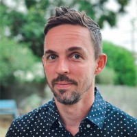 MIRADA Employee Sean Barney's profile photo