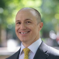 Jive Software Employee David Woodrow's profile photo