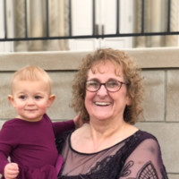 Ivy Tech Community College Employee Michelle Draper's profile photo