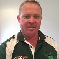 Austek Roads Employee Kris Chapman's profile photo