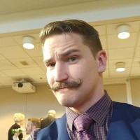 Herc Rentals Employee Bryce Harris's profile photo