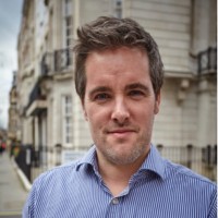 The Writer Employee Andrew Burley's profile photo